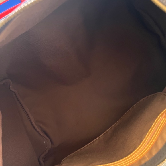 Louis Vuitton Speedy - Picture 4 of 5